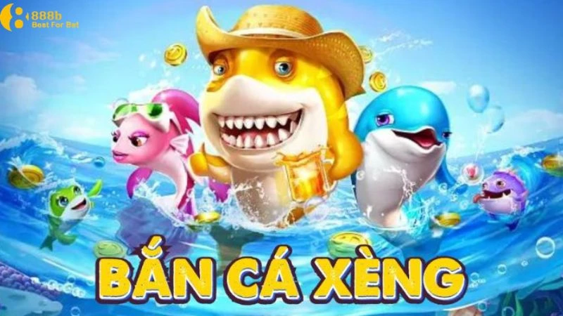 bắn cá xèng đổi thưởng Hướng dẫn chi tiết các bước tham gia bắn cá xèng đổi thưởng