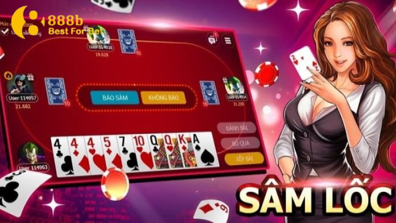cách chơi sâm lốc luôn thắng Tăng cơ hội chiến thắng của sảnh cược sâm lốc