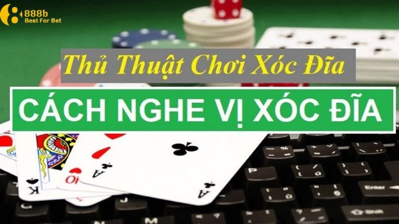 cách nghe vị xóc đĩa online Tìm hiểu về các quân vị và cách nghe vị xóc đĩa online hiệu quả