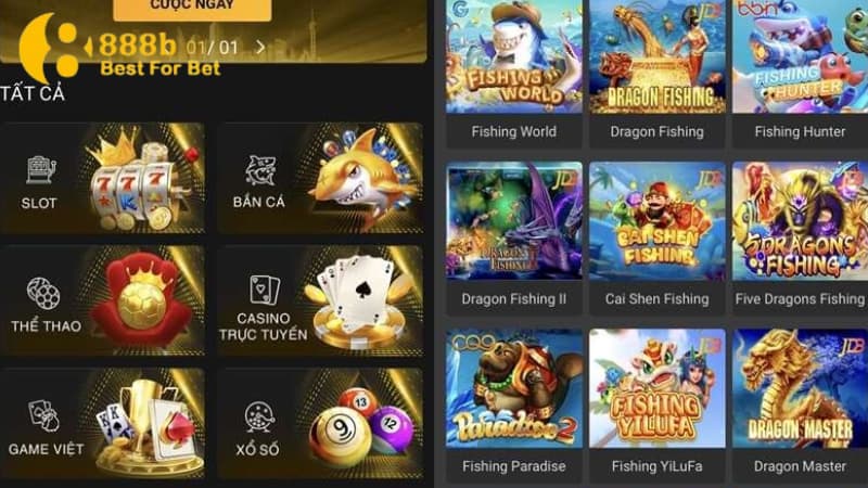 hướng dẫn tải app 888b Đảm bảo đã bảo mật thông tin cá nhân