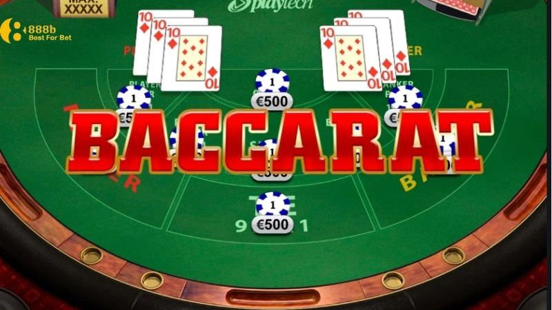 kinh nghiệm chơi baccarat Tại sao cần phải áp dụng các kinh nghiệm chơi baccarat?