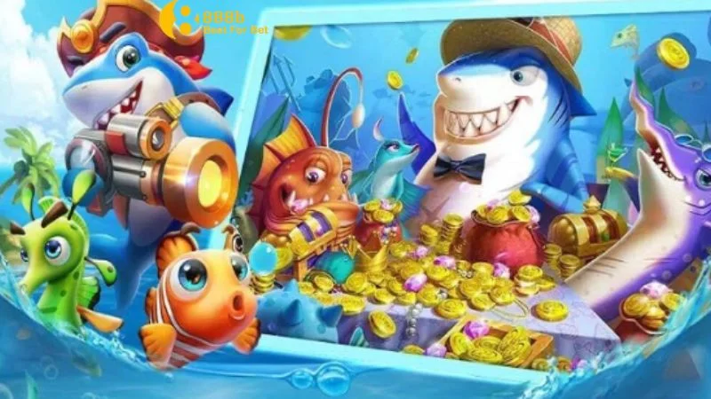 kinh nghiệm chơi bắn cá Tổng hợp những kinh nghiệm chơi bắn cá xác suất thắng lớn