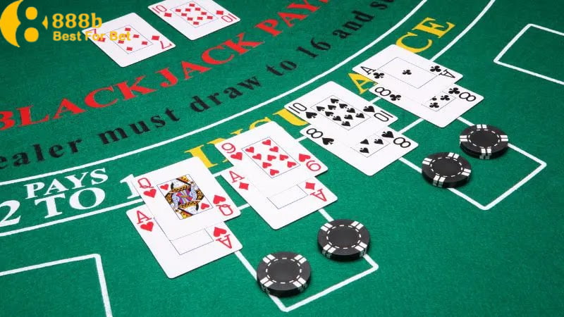 kinh nghiệm đánh xì dách Giới thiệu về xì dách trực tuyến hấp dẫn