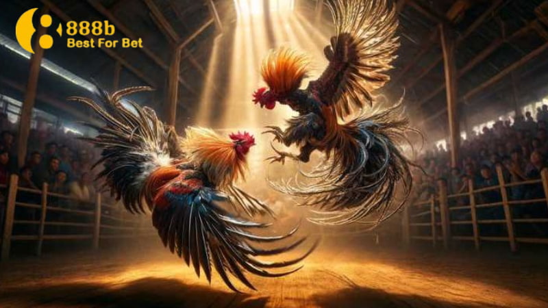 kinh nghiệm soi kèo đá gà Kiểm tra thể lực và sức khỏe chiến kê trước khi tham đấu