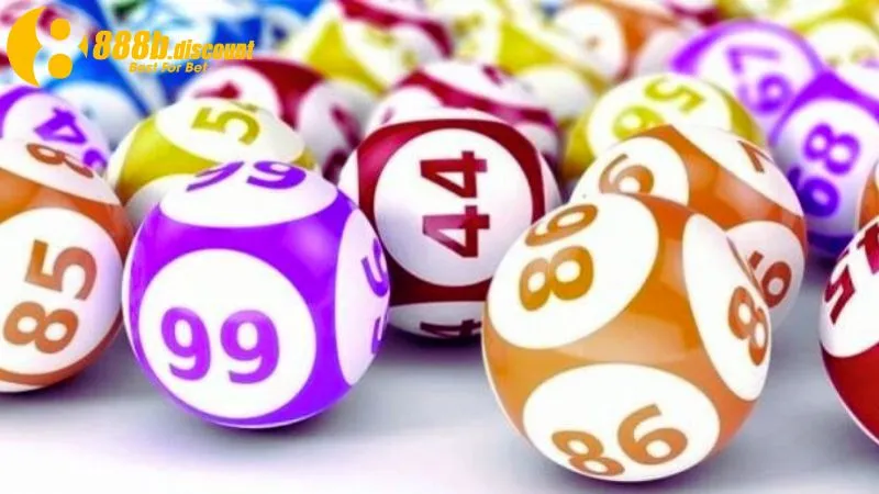 Lựa chọn những con số may mắn để trúng thưởng