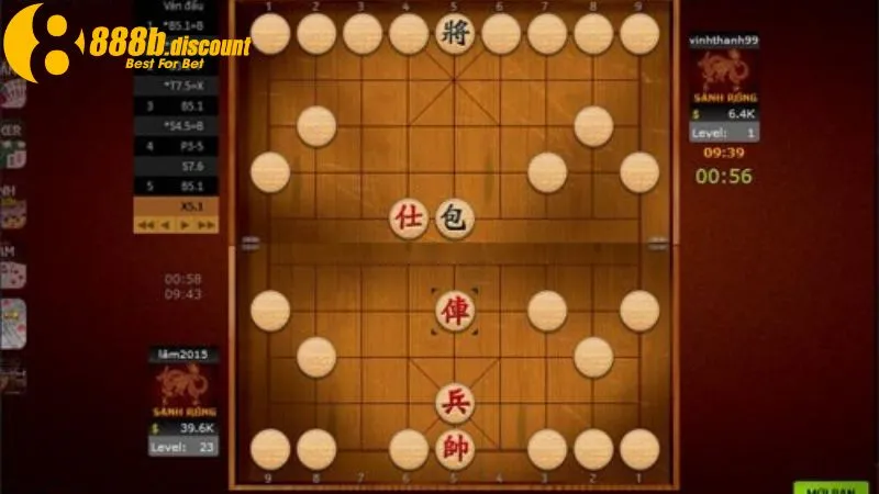 Game cờ úp là trò chơi tư duy trí tuệ hấp dẫn