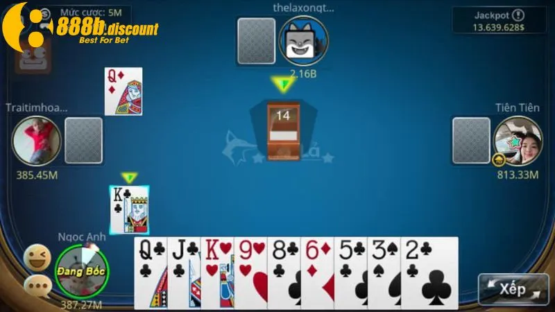 Người chơi nên nắm rõ các thuật ngữ trong game tá lả